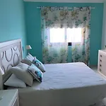شقة Casa Victoria, Playa Chica
