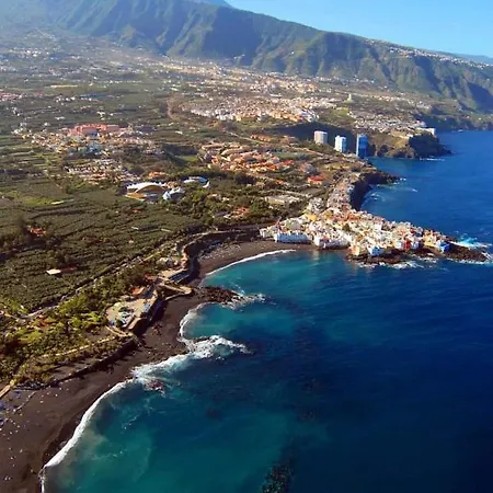 Casa Victoria, Playa Chica شقة بويرتو ذي لا كروز