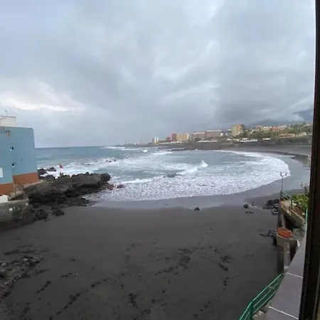 Casa Victoria, Playa Chica بويرتو ذي لا كروز