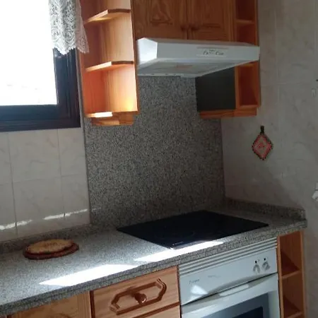 Apartamento Casa Victoria, Playa Chica Puerto de la Cruz (Tenerife)
