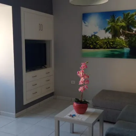 Casa Victoria, Playa Chica * Puerto de la Cruz (Tenerife)