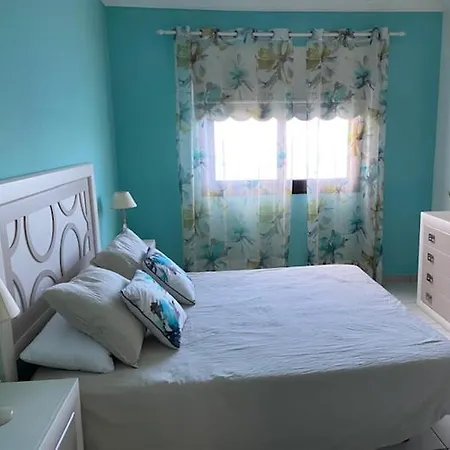 Appartement Casa Victoria, Playa Chica