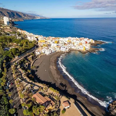 Casa Victoria, Playa Chica *