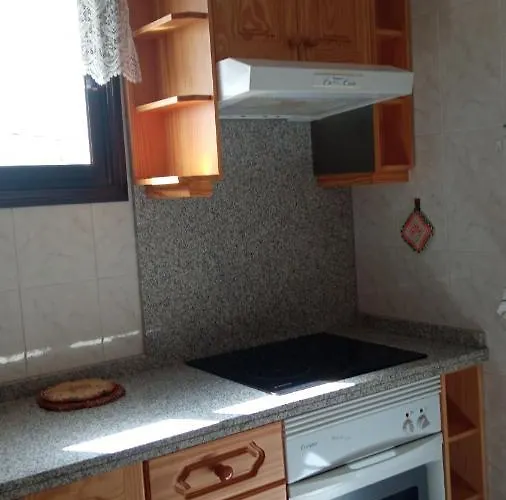 Apartman Casa Victoria, Playa Chica Puerto de la Cruz