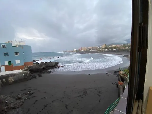 Casa Victoria, Playa Chica 拉克鲁斯