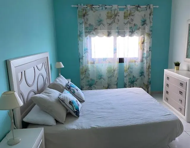 Apartman Casa Victoria, Playa Chica