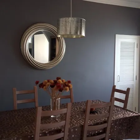 Casa Victoria, Playa Chica *