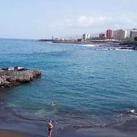 Casa Victoria, Playa Chica