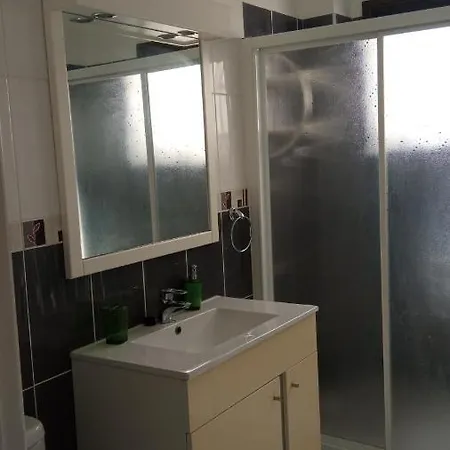 Casa Victoria, Playa Chica